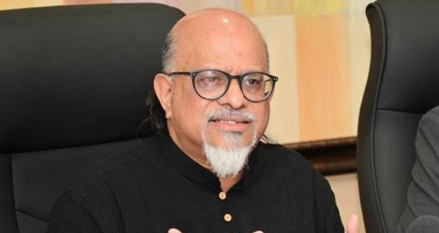 Ashok Subron : «Les lois fondamentales sont le produit de luttes sociales»