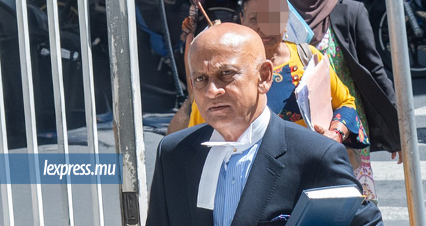 Raouf Gulbul a fait ses valises d’AML et d’ATOL