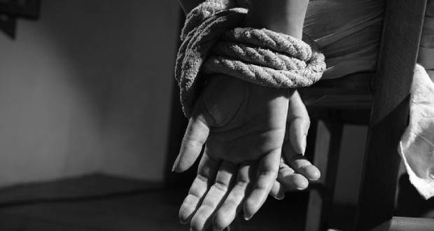 Une jeune femme séquestrée pendant six heures