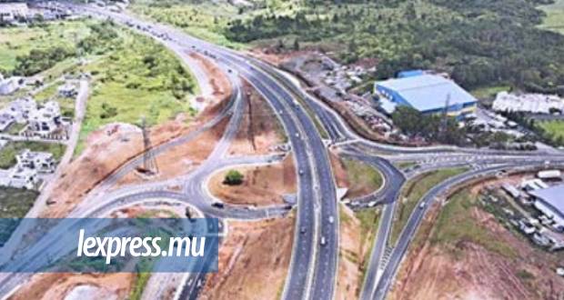 infrastructures nationales