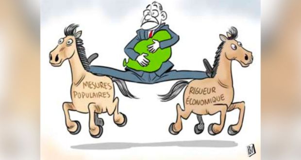 Budget 2026-2027 : entre pressions populistes  et impératif de rigueur économique