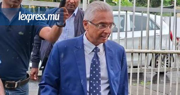 Pravind Jugnauth sollicite des précisions de la FCC