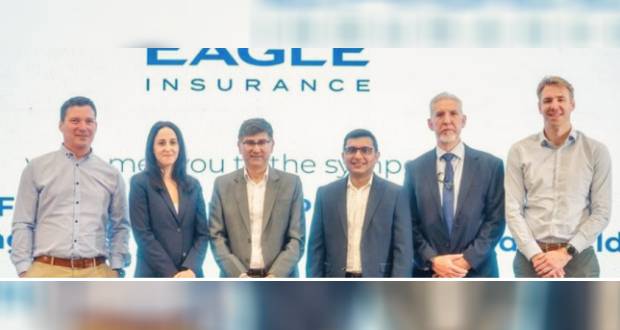 Insurance and Cybersecurity: Businesses Made Aware by International Experts