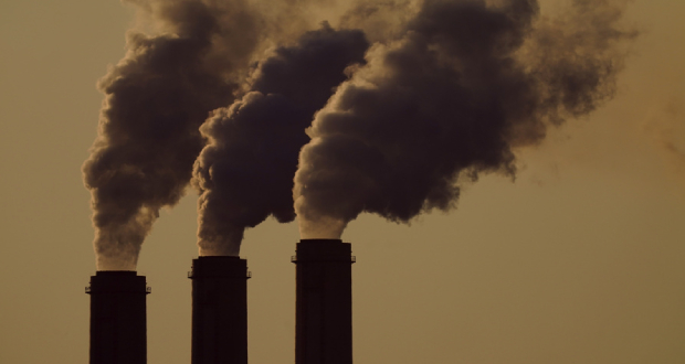 L’environnement de plus en plus malade