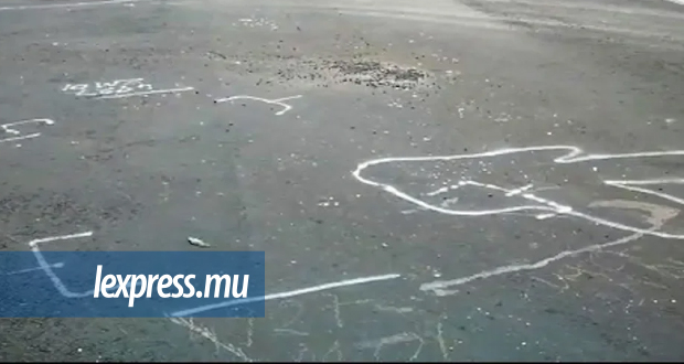 Un motocycliste trouve la mort sur le nouveau pont Bruniquel