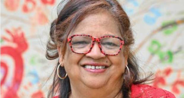 APEIM: Jocelyne Beesoon Reflects on the Highlights of Her Career