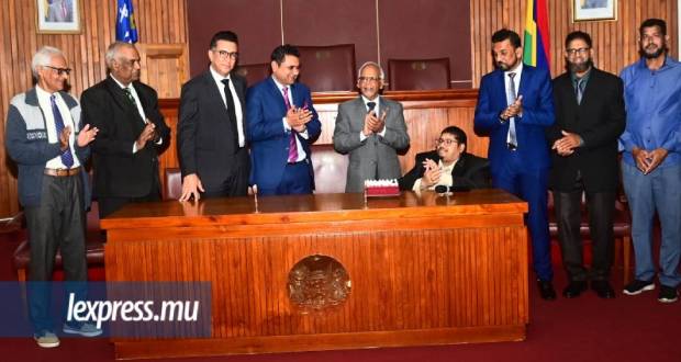 Le «Commonwealth Students’ and Youth Welfare Group» officiellement lancé