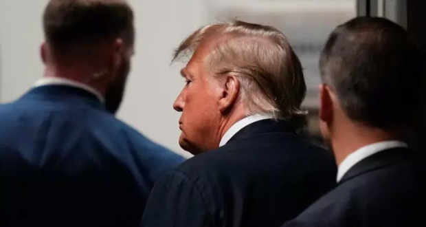 L'attente du verdict commence au procès Trump