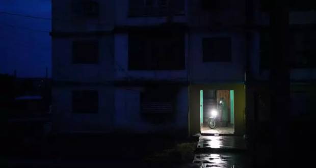 Cuba toujours face à une panne géante d'électricité