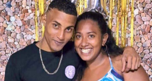 Feminicide in Eau-Coulée: Brandon Malabar, the Husband: 'I Did Not Intend to Kill Her'