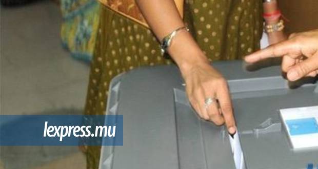 Plus de 1 800 étrangers voteront le 10 novembre