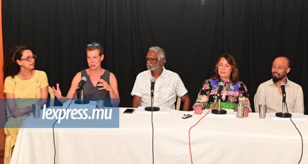 Groups from Mauritius, Nepal, Finland join to promote intangible cultural heritage