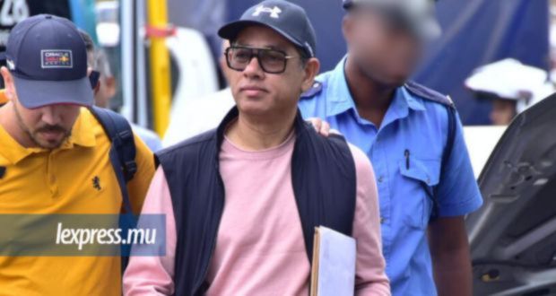 La FCC soupçonne un blanchiment de capitaux basé sur le commerce de farine et de blé