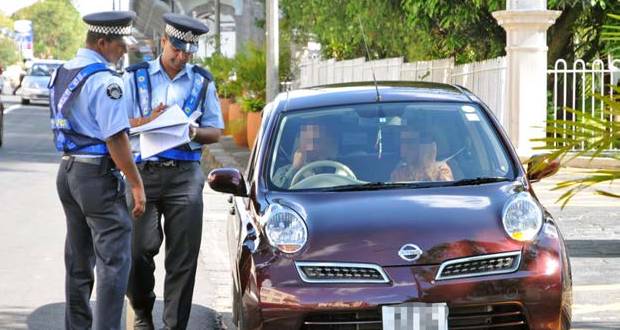 Sécurité routière : Permis à points : le compteur s’enclenche… et la prudence aussi            