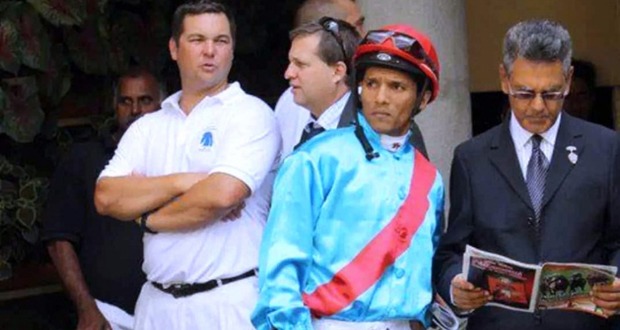 Ravi Rawa : De jockey à la phytothérapie