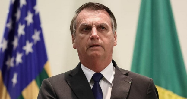 Jair Bolsonaro condamné à plus de vingt-sept ans de prison pour tentative de coup d’Etat