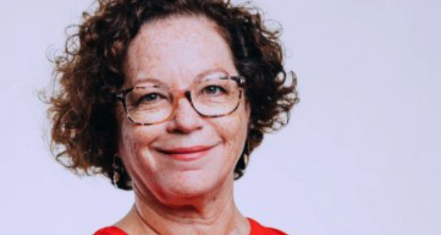 Youth Mental Health: Doris Dardanne: 'Distressed children as young as ten contact Befrienders'