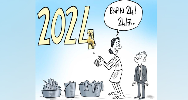 2024 croquée par POV
