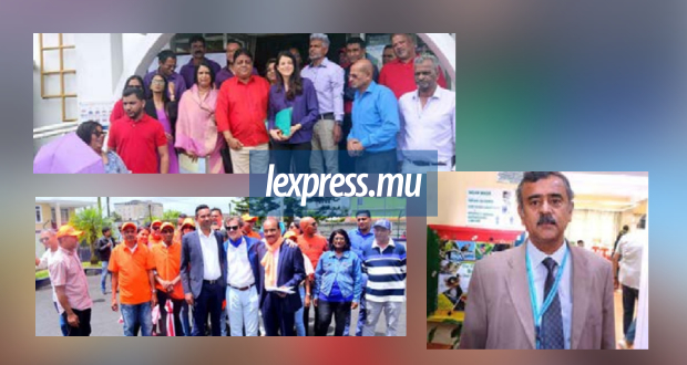 «Si Ramgoolam devient PM, qu’il mette fin au tapping commencé en 2012»