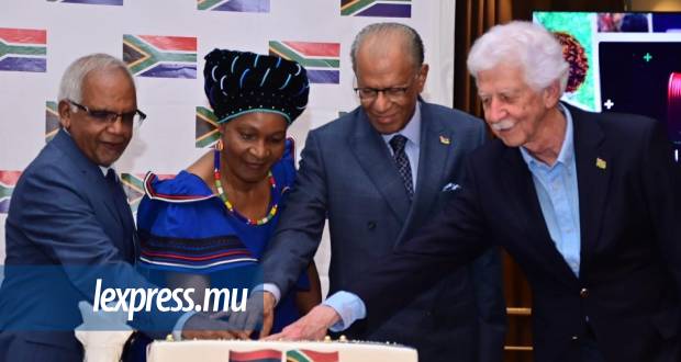 Celebration of Freedom Day: Focus on the Bilateral Relationship between South Africa and Mauritius