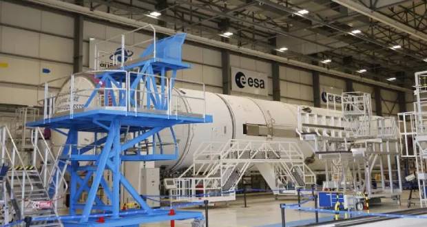 Ariane 6 prendra son envol le 9 juillet