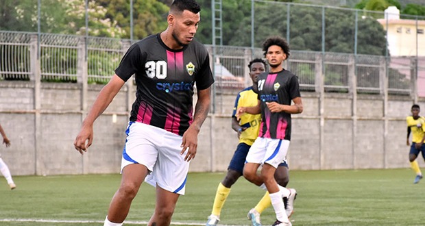 Football: ASVP et Chebel se reprennent