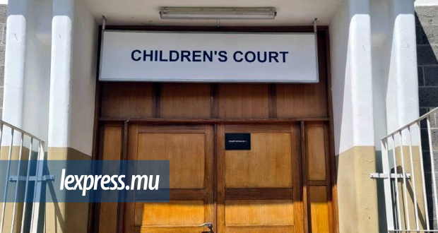 Exhibitionnisme et injures envers un enfant: amende de Rs 15 000