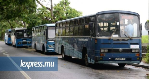 Chemin-Grenier–Port-Louis : quand les bus laissent les usagers en plan