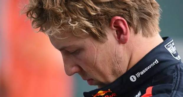 Derrière Verstappen, les seconds couteaux jetables de Red Bull
