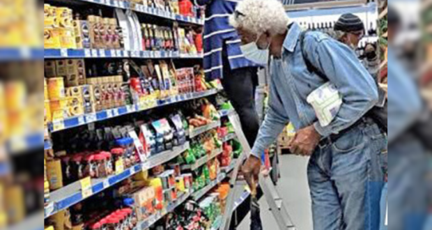 Consommation record, mais pouvoir d’achat en chute