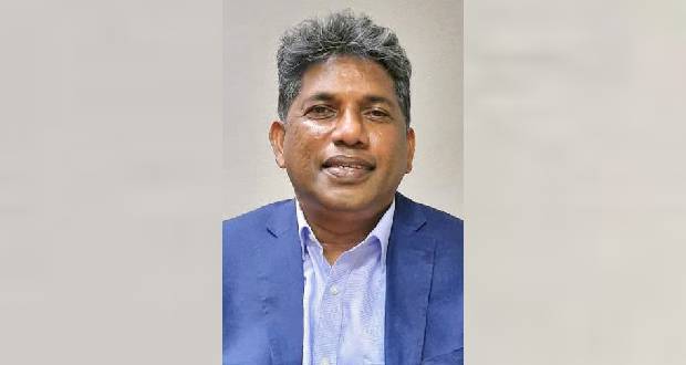Sanjay Bhunjun : Comme un air de retour à la maison