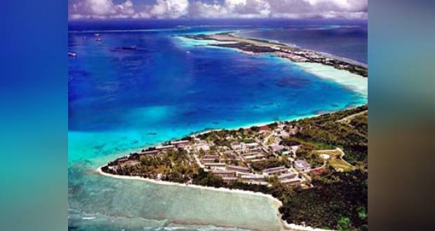 Intégrité territoriale : Le gouvernement réaffirme son engagement en faveur de la souveraineté sur l’archipel des Chagos