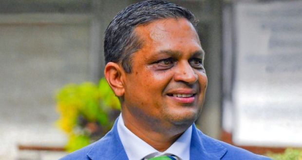 Vishal Nowbuth : «Nous avons une vision différente des courses»