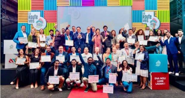 Accompagner les PME vers l’excellence locale