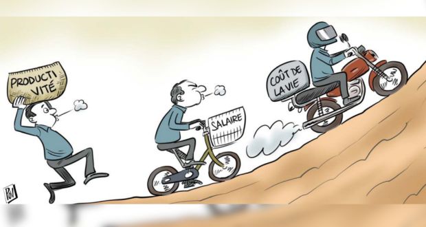 Wage Compensation: Balancing Social Pressure and Economic Realities