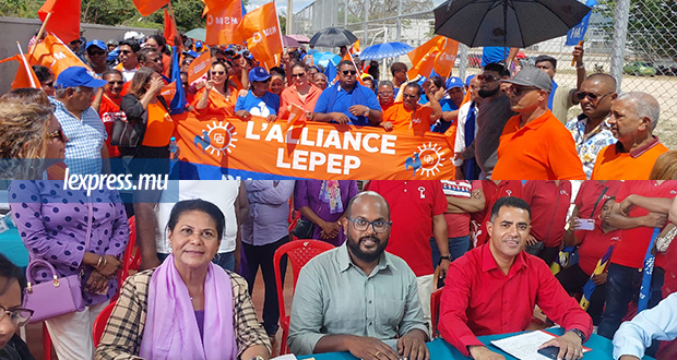 25 candidats en lice pour le scrutin