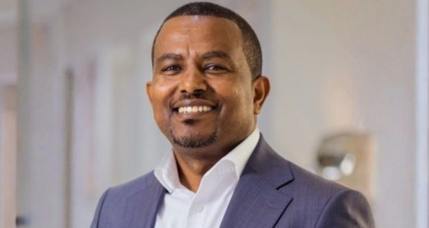 Jared Endale : «Mauritius can serve as a gateway for modern payment solutions into both African and international markets»
