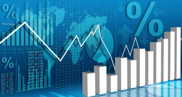 La croissance ralentit, l’investissement recule, l’inflation va gonfler
