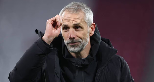 Angleterre : Bournemouth nomme Marco Rose pour succéder à Iraola