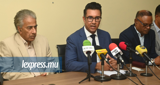 Shakeel Mohamed en désaccord avec des points du jugement