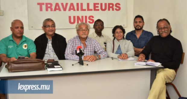 La plateforme commune annonce une riposte sociale en 2026