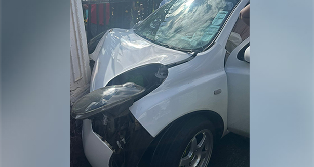 Un jeune de 28 ans décède après un accident