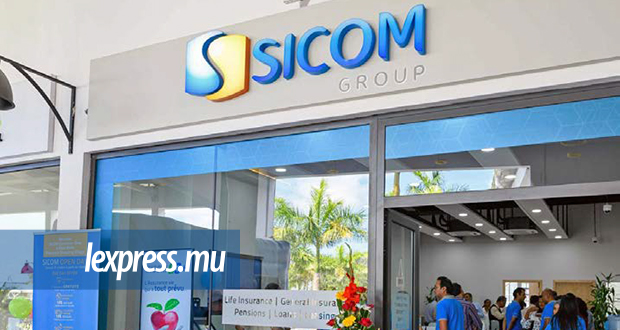 Le groupe SICOM passe sous la tutelle des Finances