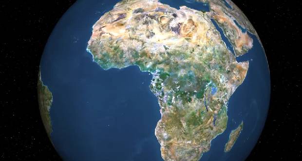 Africa: Overcoming debt, security, and environmental challenges