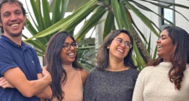 Un investissement pour dynamiser l’écosystème numérique
