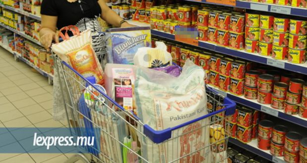 Inflation à 4,1 % : les risques d’une nouvelle poussée avec la crise au Moyen-Orient