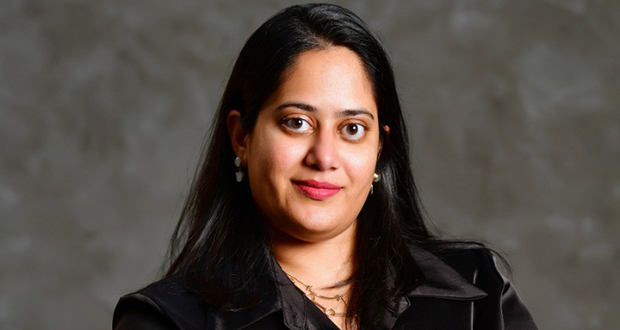Aditi Boolell : «Le MSM concrétise ses promesses»