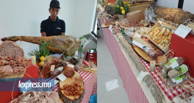 Italian Delights: A Festival of Authentic Flavors