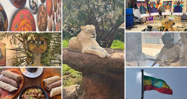 Afrique de l’Est : L’Éthiopie, un pays de traditions et d’héritage ancien
