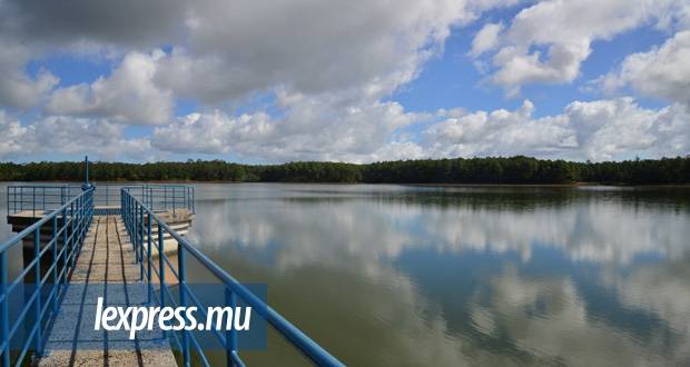 Water: Recent Rains Increase Reservoir Levels to 63.7%